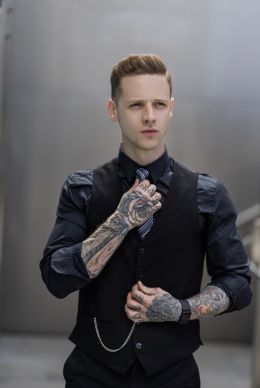 Томас Халлетт