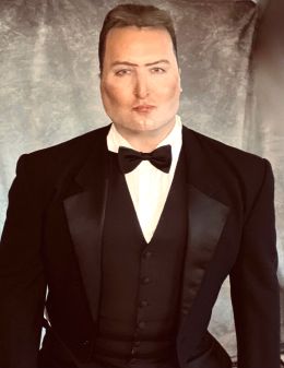 Джонатан Грант