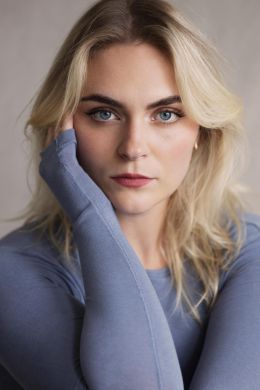 Brittani Clark