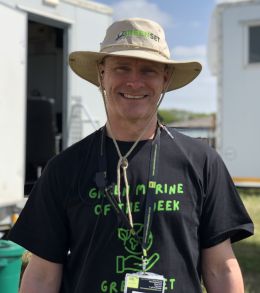 Даррен Маки