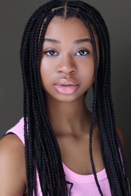 Jadaya Bivins