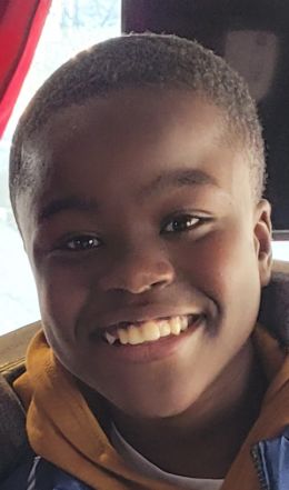 Картер Джонс