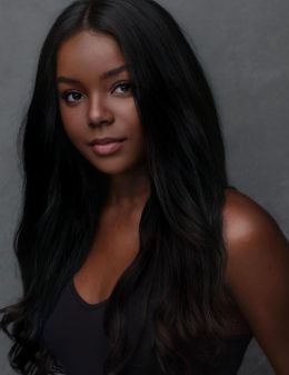 Хильда Мартин