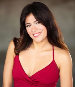 Алондра  Андраде