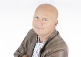 Энтони Хэйли