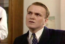 Питер МакКаллох