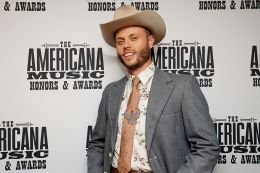 Чарли Крокетт