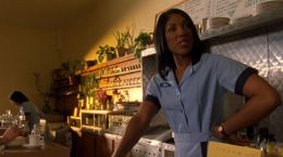 Гленда Редфилд