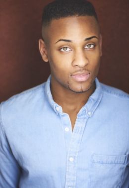 Харрис Тернер