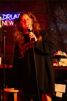 Мадлен ЛеМэй