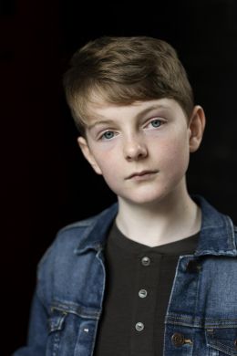 Бенджамин Скэнлан