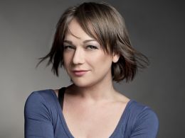 Sofiana Theofanous