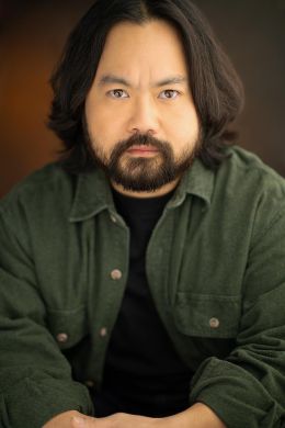 Hojung 'Kyle' Kim