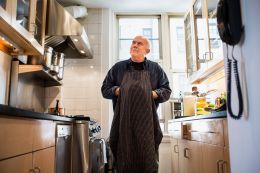 Билл Бафорд