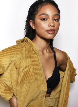 Эдриэнн Бил