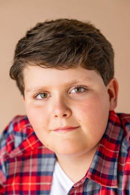 Cameron Michael Frink