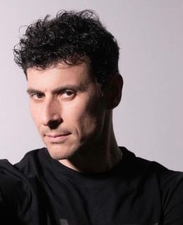 Dimitris Pelekis