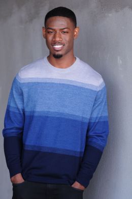 Qeashaun Thompson