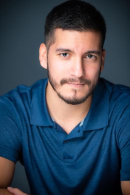 Felipe Palomo Jr.
