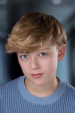 Jayden Kirton
