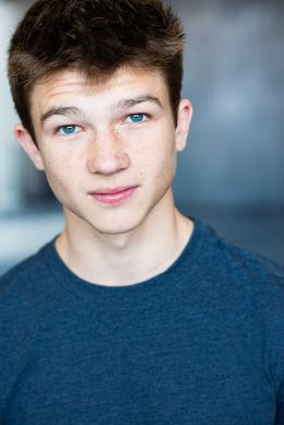 Бо МакКоннелл