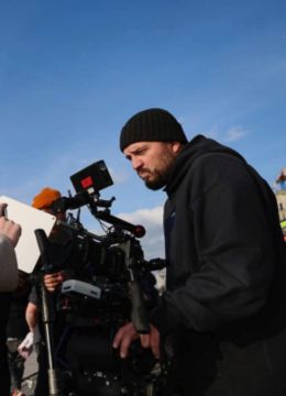 Гильермо Гарза