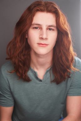 Crede Cooper