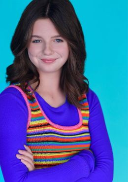 Juliette Mae Diamond