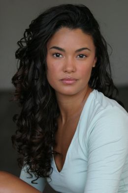 Кристина Сантьяго