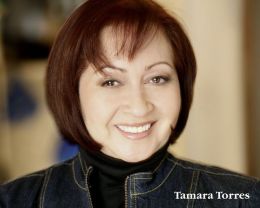 Тамара Торрес