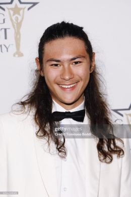 Llyr Yan-Ho Redweik-Leung