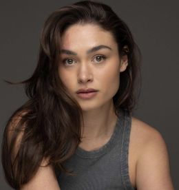 Тесс Бауэрс