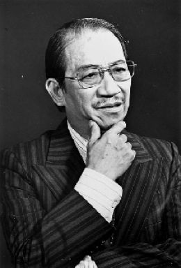 Yau-Hau Chan