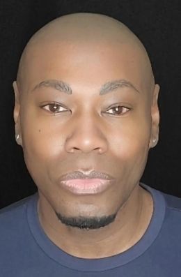 Cameen M Copeland