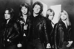 Paul DiAnno