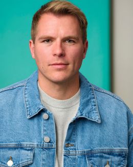 Дэвид Глен Форсайт