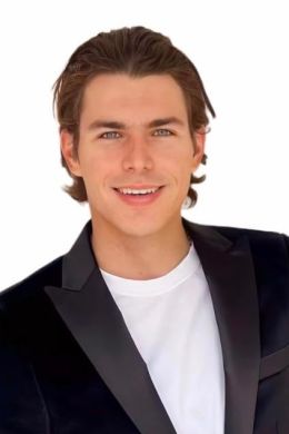 Никита Сидоренко