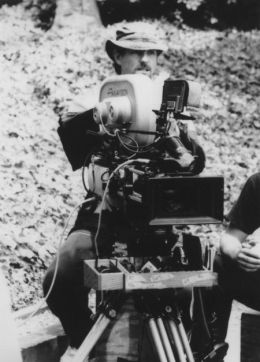 Тодд Киршнер