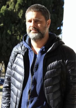 Хуан Пабло Миллер