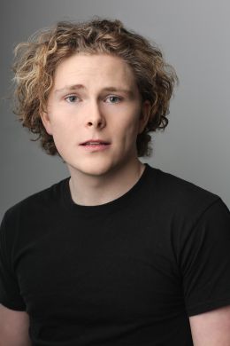 Сесиль МакРэй