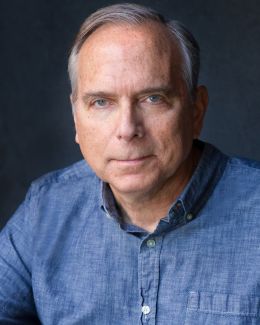 Барри Колман