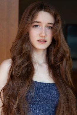 Кайли МакНилл