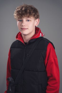 Кевин Кромуэлл