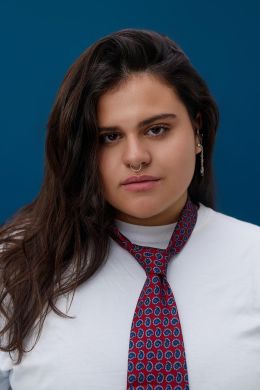 Раффа Вираго