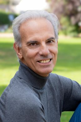 Nigel Finnissy