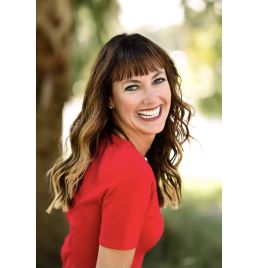 Шелли Кассин