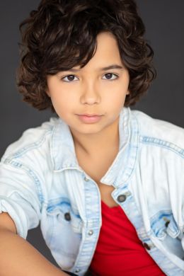 Николас Калеро