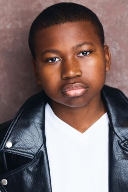 James Williams Jr.