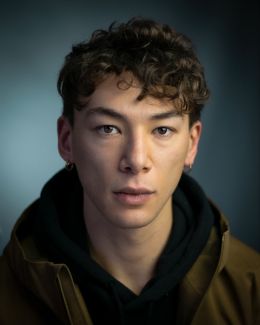 Маркус Ходсон