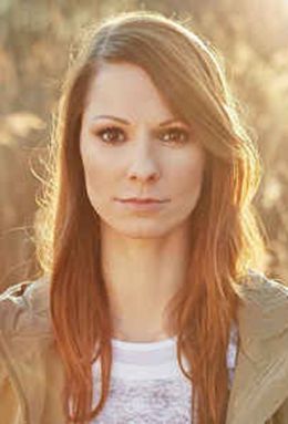 Christina Stürmer